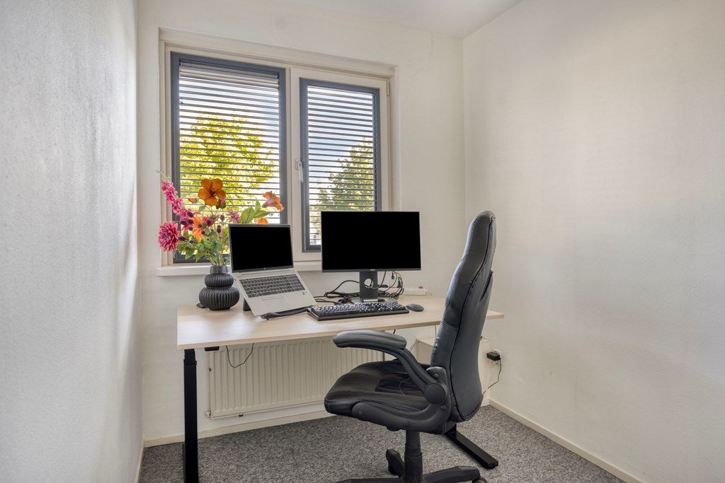 Tussenwoning te koop: Hermelijn 52, Veldhoven