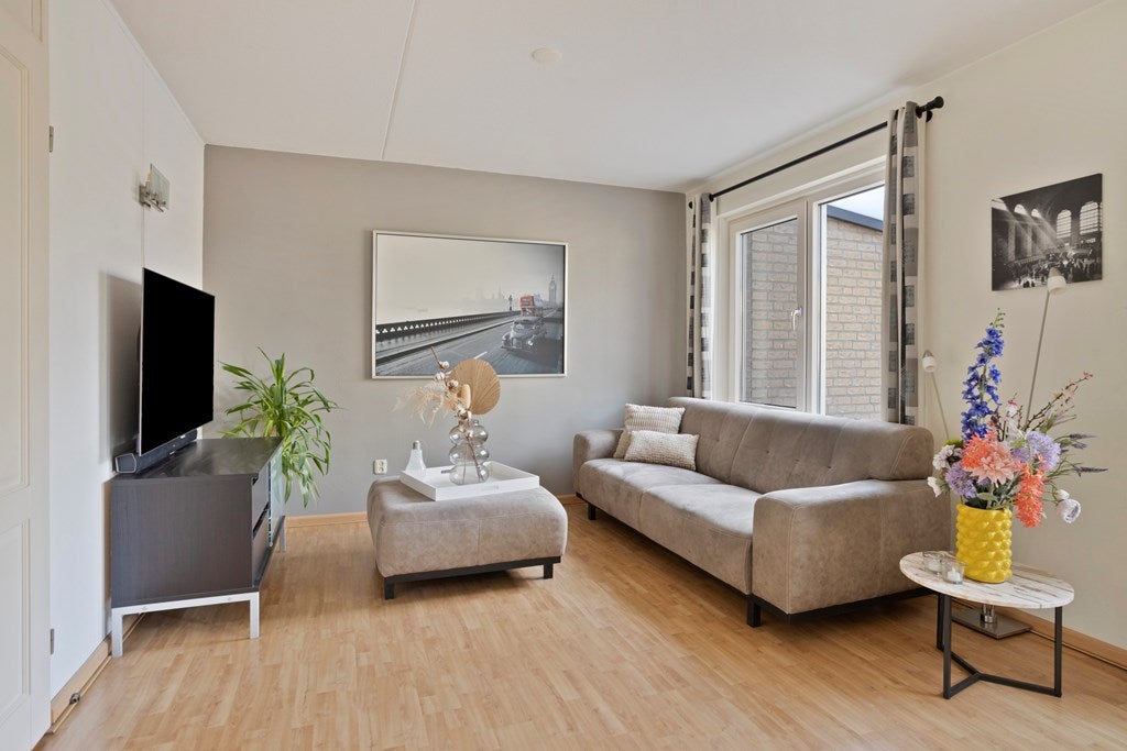 Tussenwoning te koop: Hermelijn 52, Veldhoven