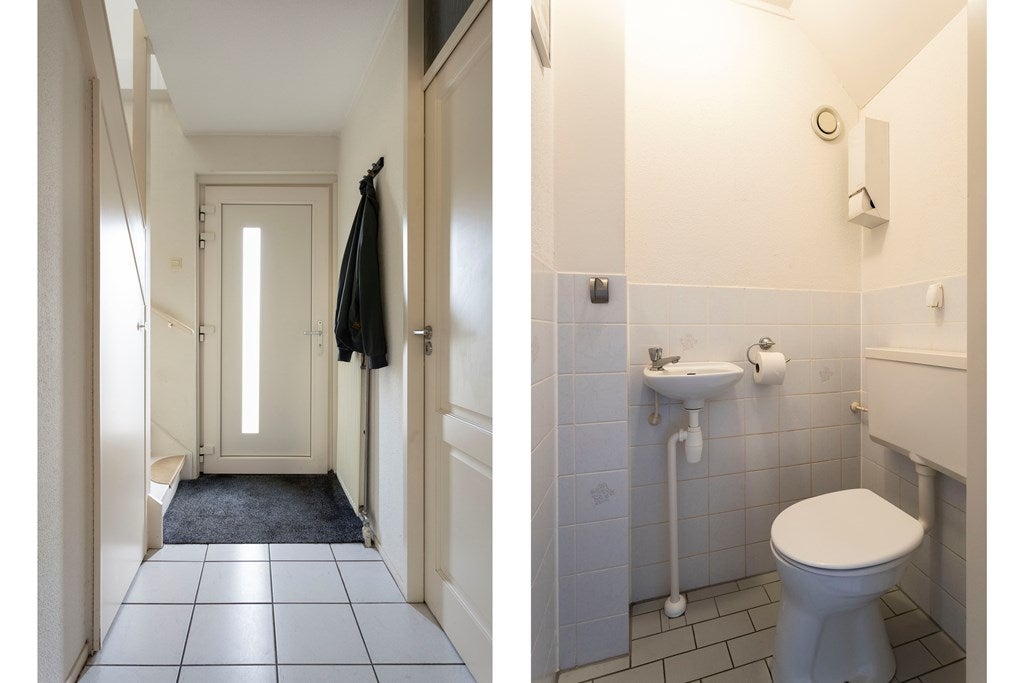 Tussenwoning te koop: Hermelijn 52, Veldhoven