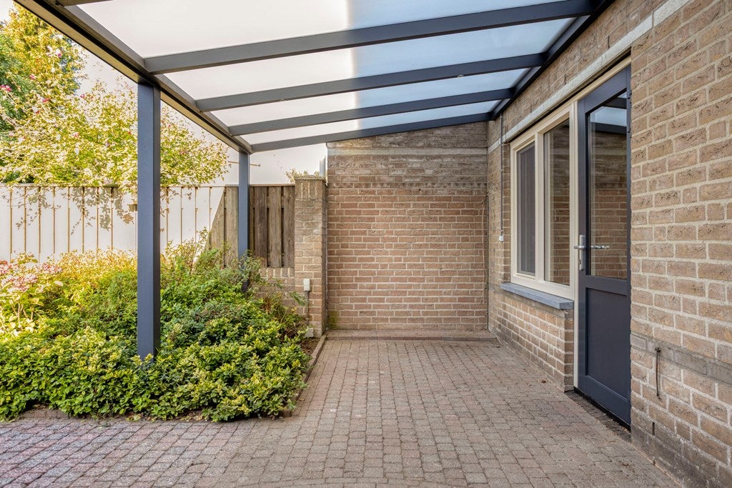 Tussenwoning te koop: Hermelijn 52, Veldhoven