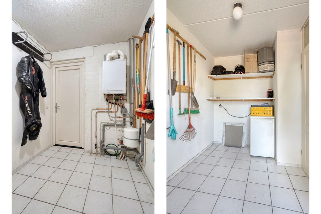 Tussenwoning te koop: Hermelijn 52, Veldhoven