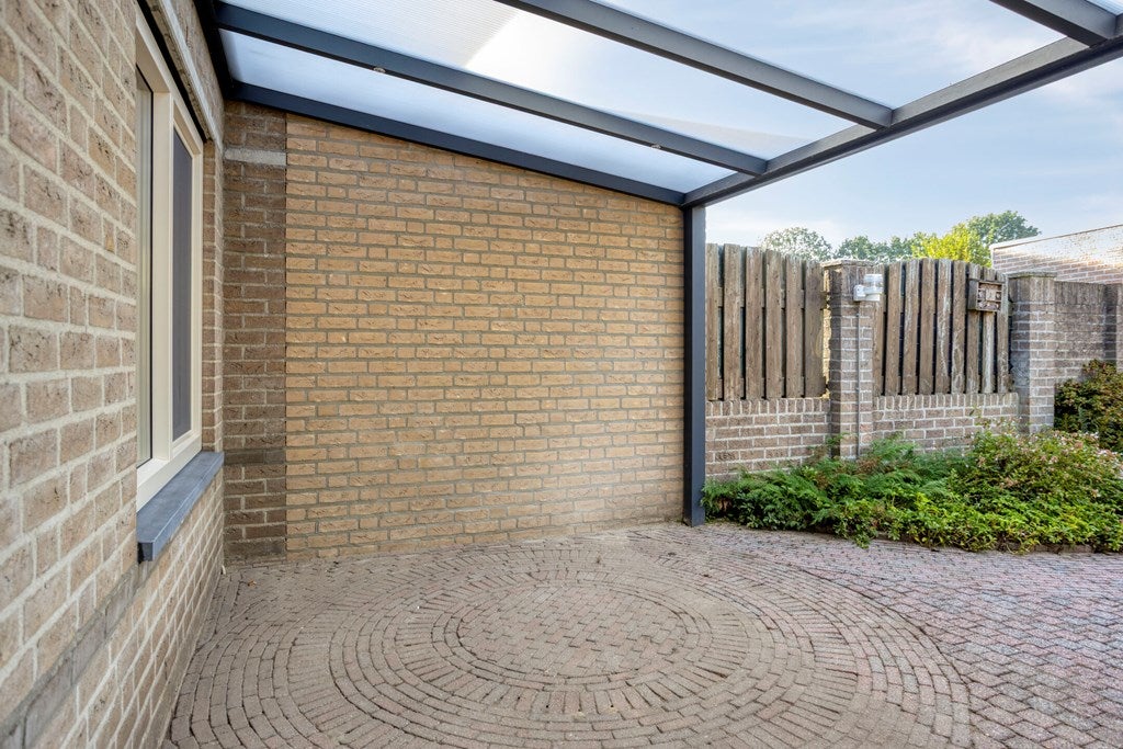 Tussenwoning te koop: Hermelijn 52, Veldhoven