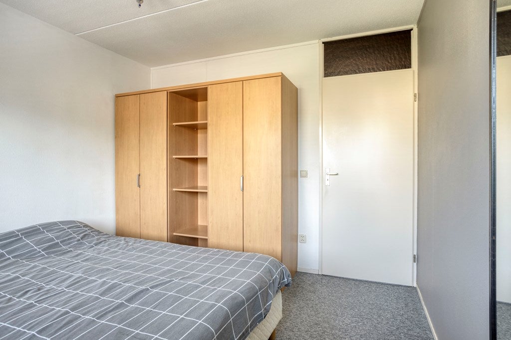 Tussenwoning te koop: Hermelijn 52, Veldhoven