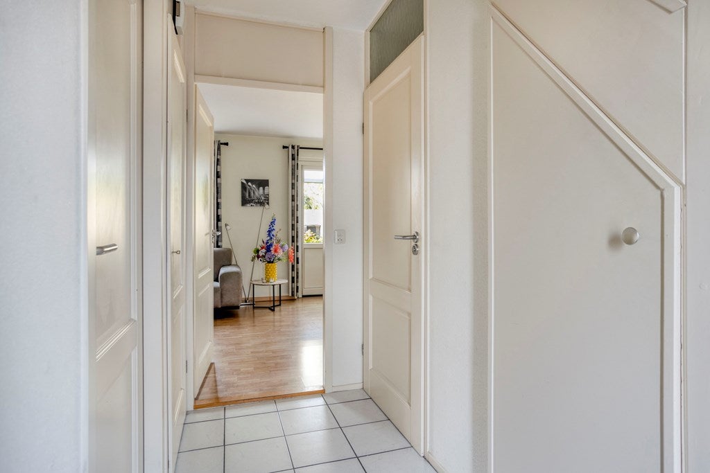 Tussenwoning te koop: Hermelijn 52, Veldhoven