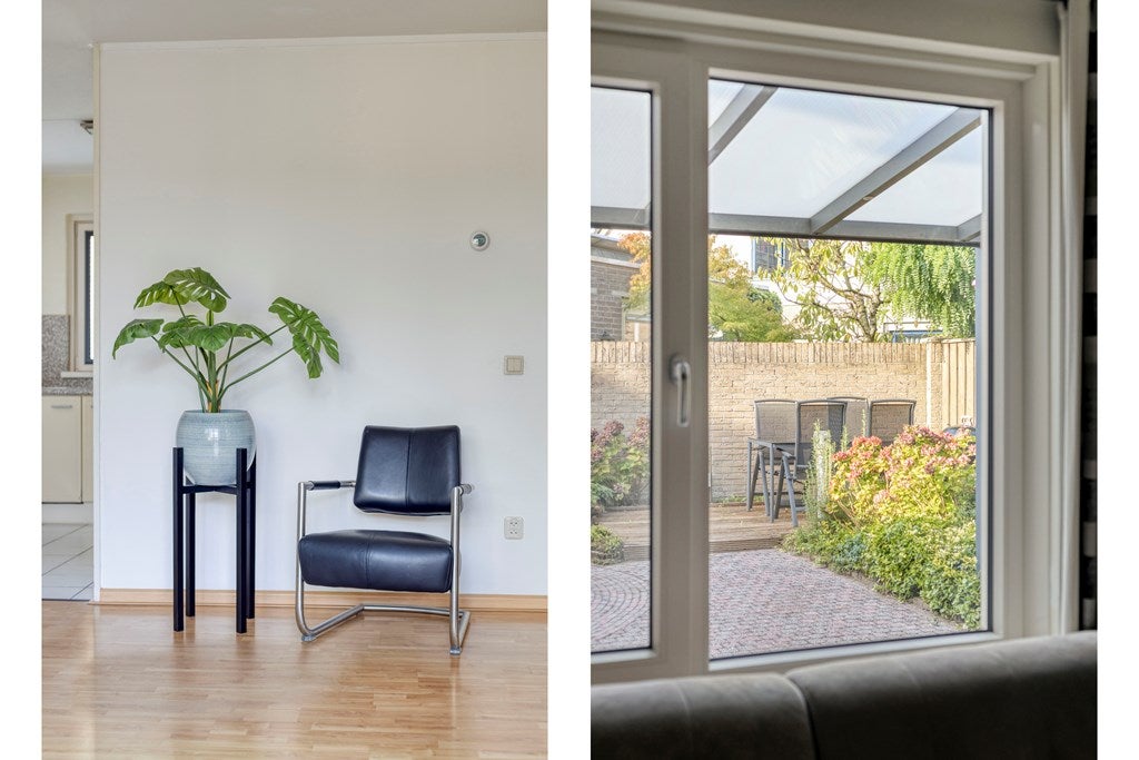 Tussenwoning te koop: Hermelijn 52, Veldhoven
