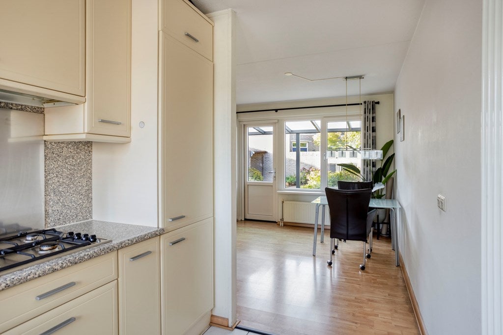 Tussenwoning te koop: Hermelijn 52, Veldhoven