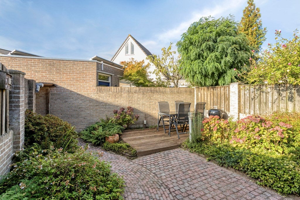 Tussenwoning te koop: Hermelijn 52, Veldhoven