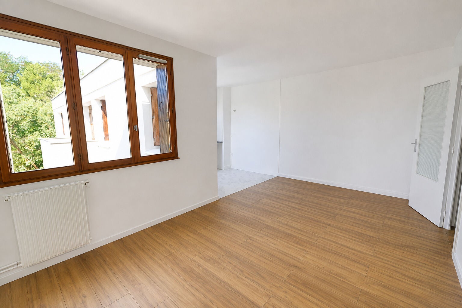 Appartement Route de Maisons à Chatou