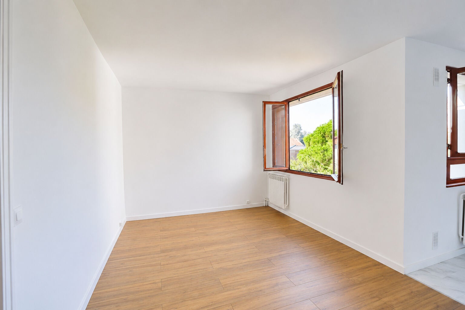 Appartement Route de Maisons à Chatou