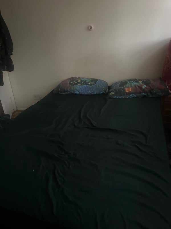 Room Richford Street in Greater London
