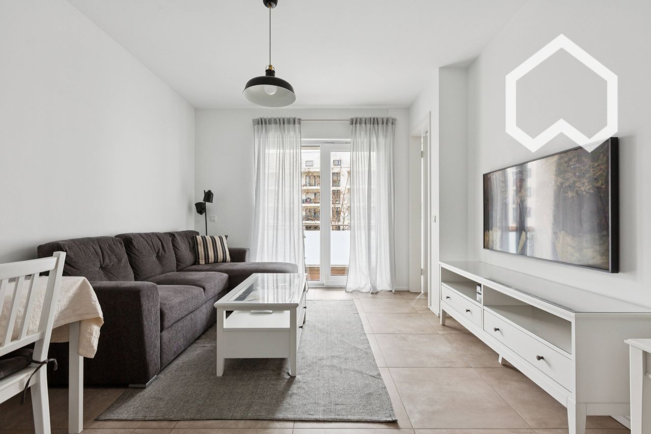 Wohnung Büttnerstraße in Leipzig