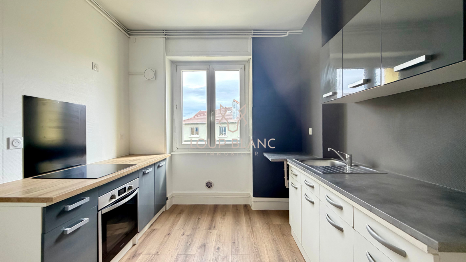 Appartement Rue de la Paix à Éloie
