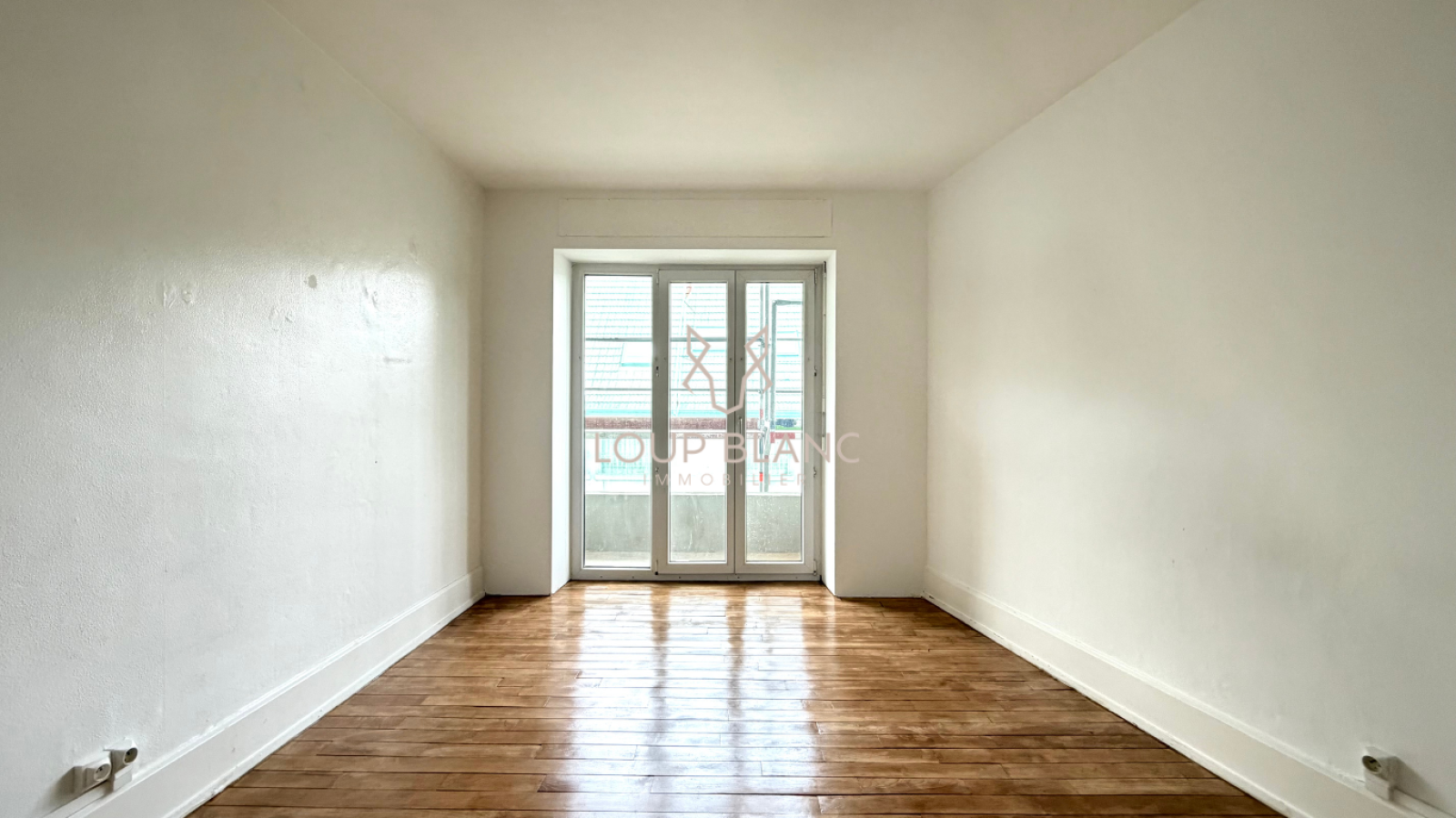 Appartement Rue de la Paix à Éloie