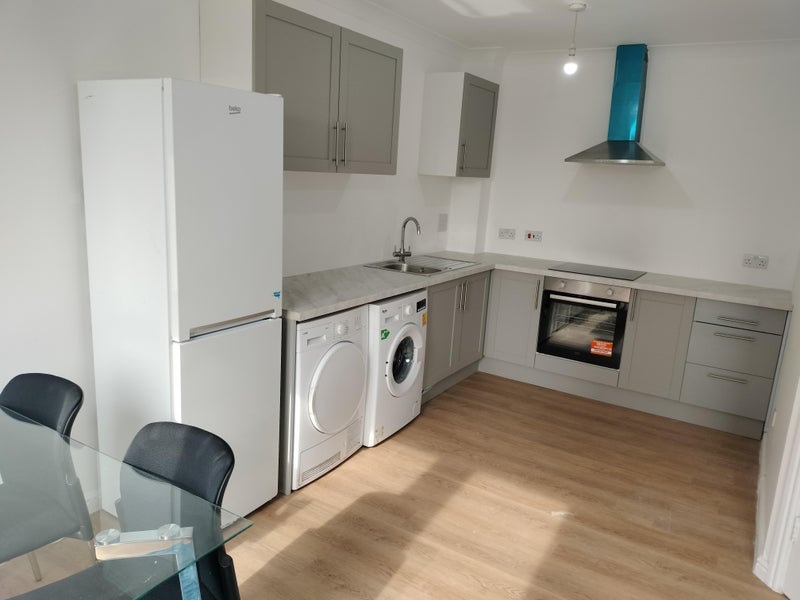 Room Platt Lane in Manchester