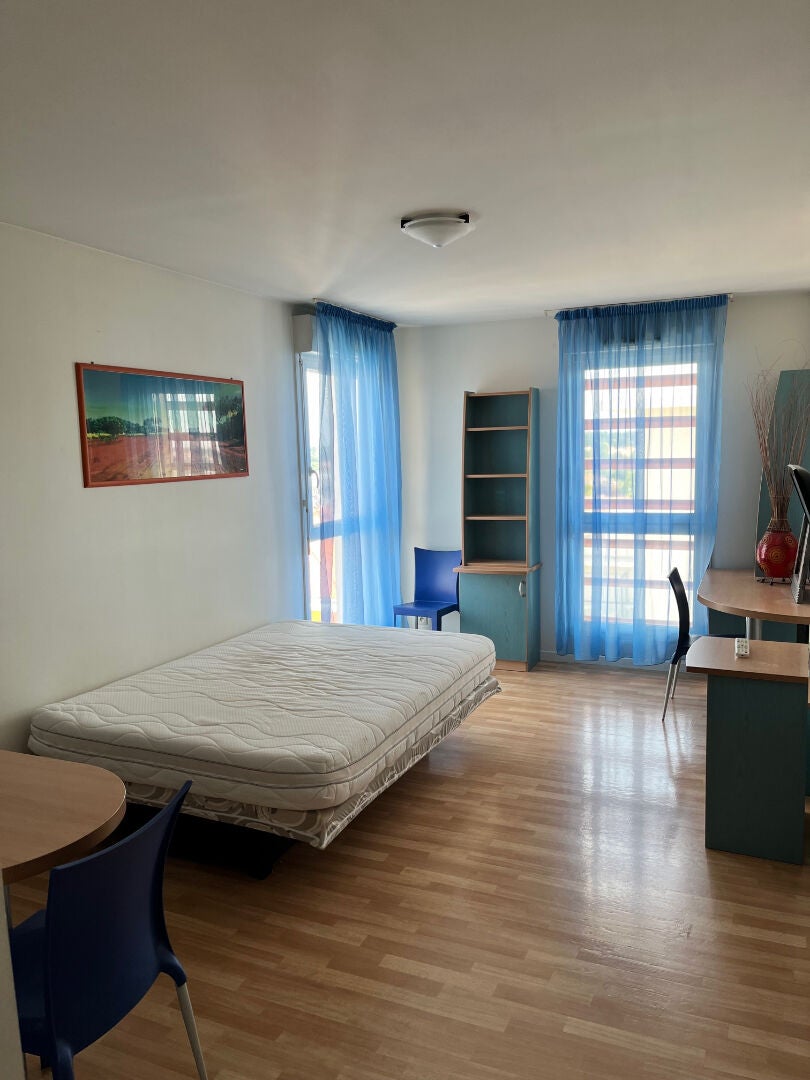 Flat Rue Gutenberg in La Roche-sur-Yon