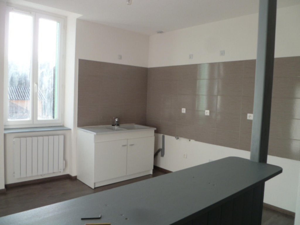 Appartement Rue du Moulin à Cublize