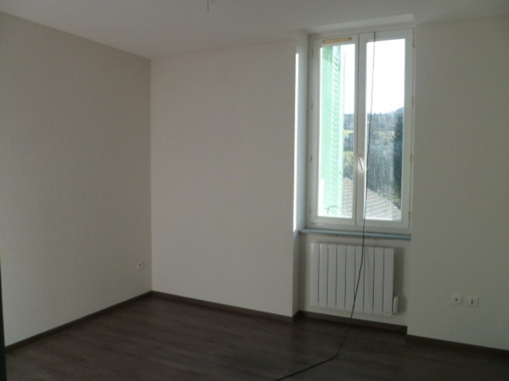 Appartement Rue du Moulin à Cublize