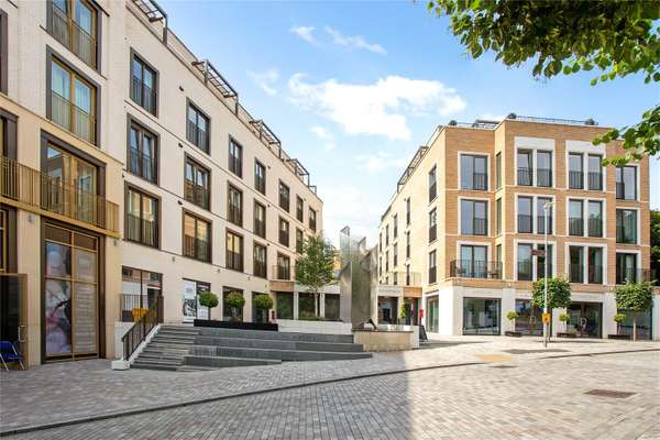 Flat Linden Close in Tunbridge Wells