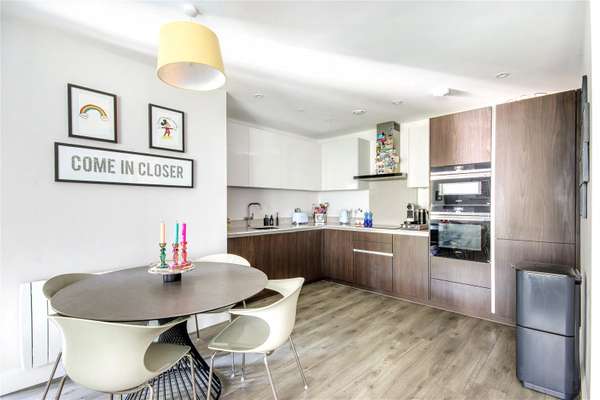 Flat Linden Close in Tunbridge Wells