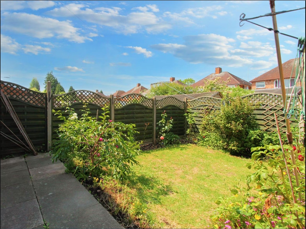 House Averil Road in Leicester
