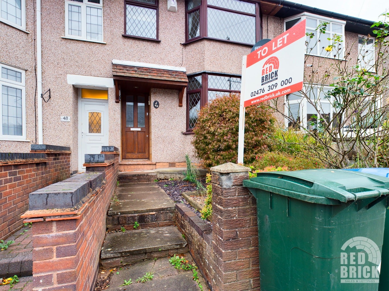 House Cedars Avenue in Coventry
