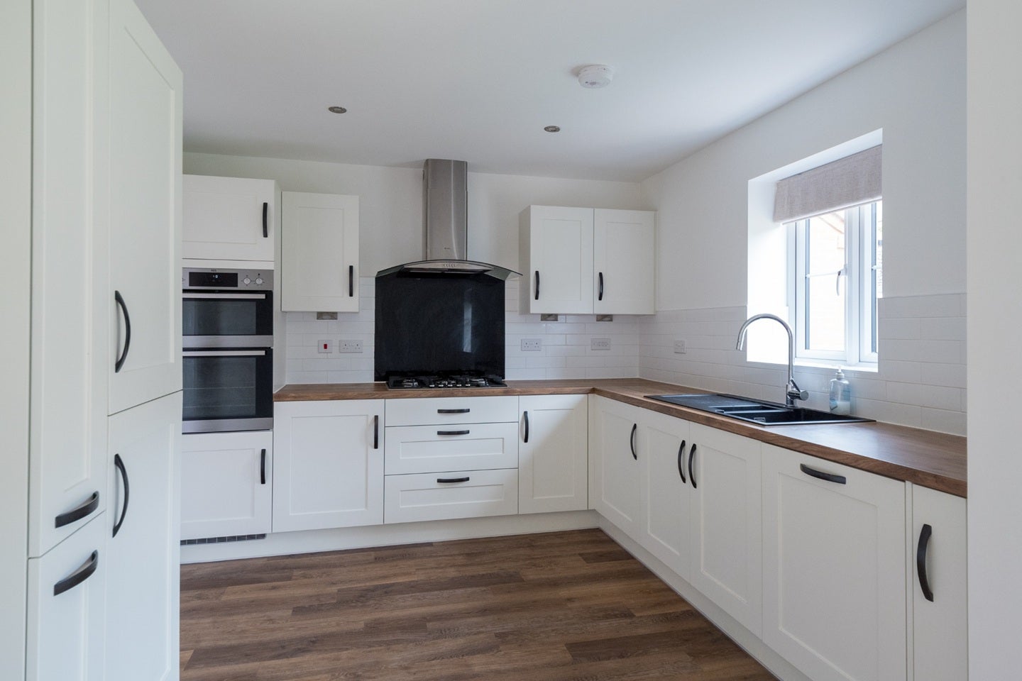 House Field Farm Way in Broxtowe