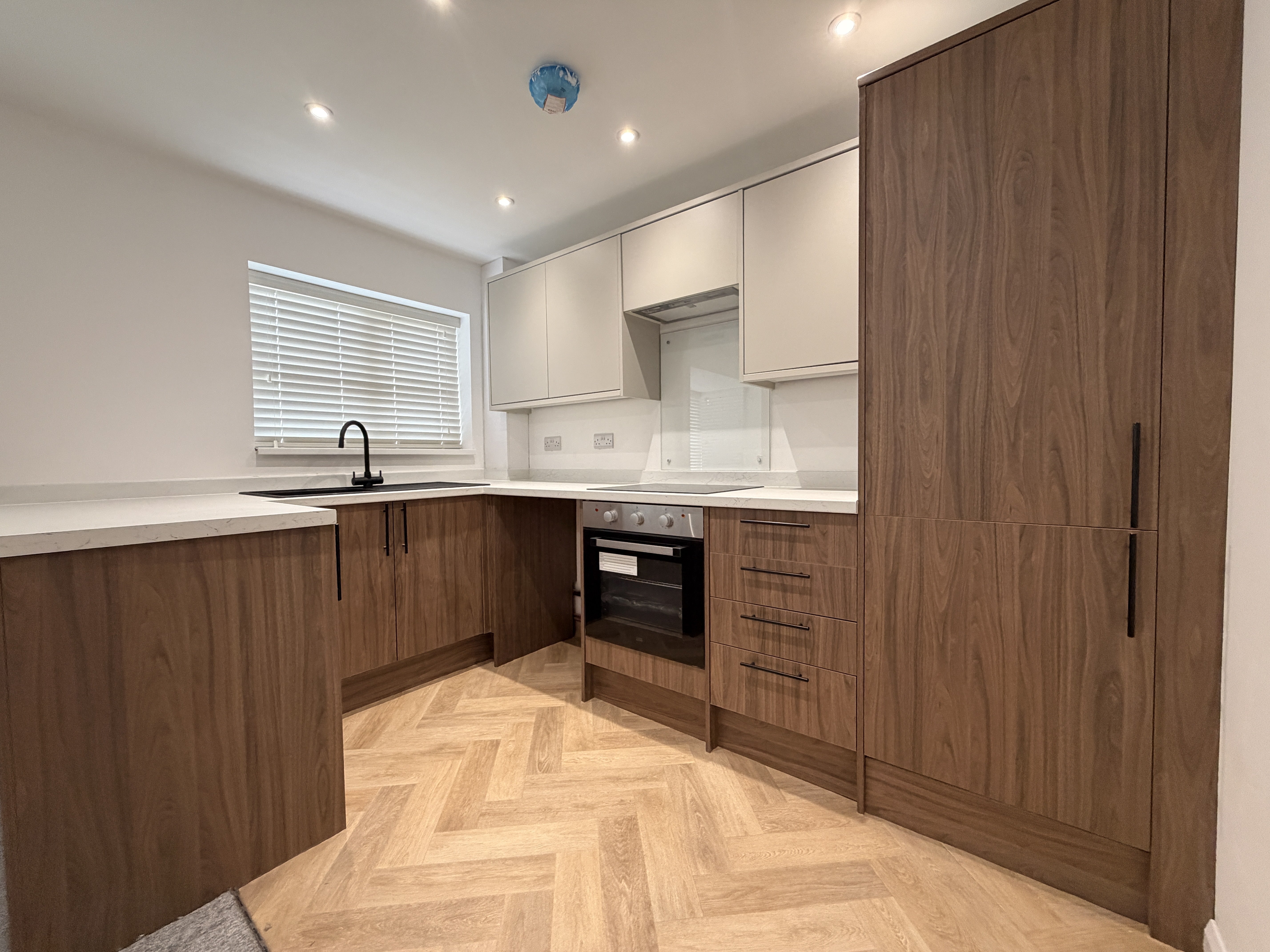 Flat St Andrews Street in Ashfield