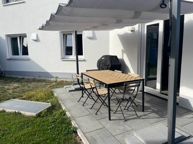 Haus Schulstraße in Fuchstal