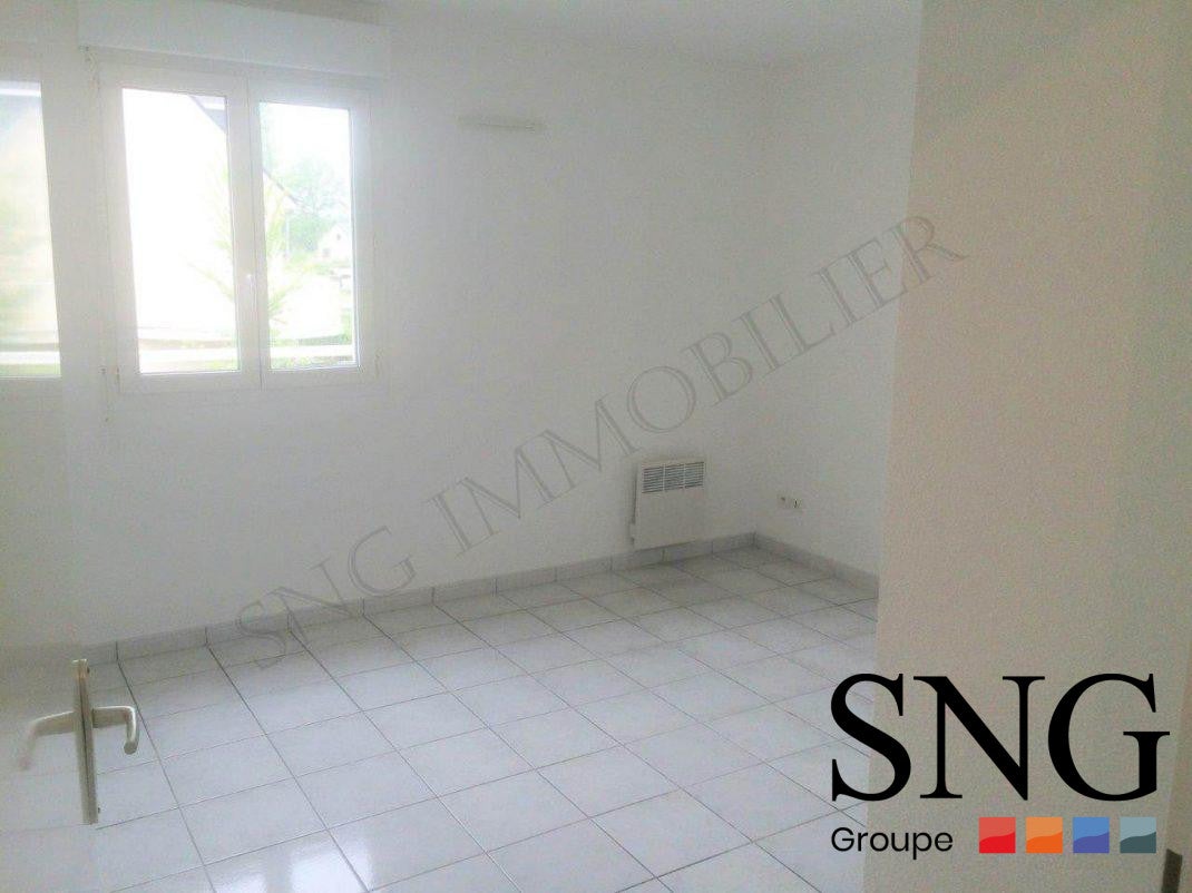 Appartement Résidence Caroline à Yvetot