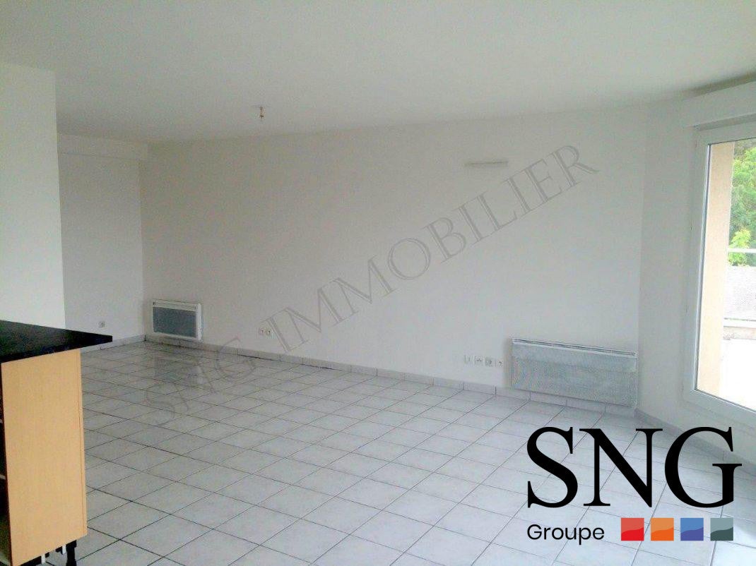 Appartement Résidence Caroline à Yvetot
