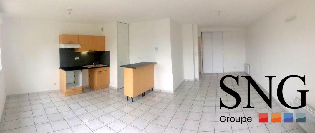 Flat Résidence Caroline in Yvetot