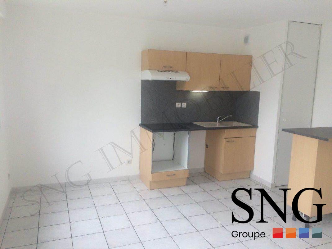 Appartement Résidence Caroline à Yvetot