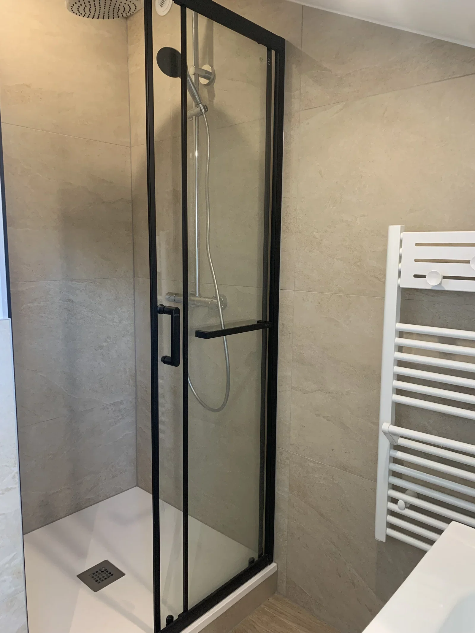 Room Impasse des Noyers in Nangy