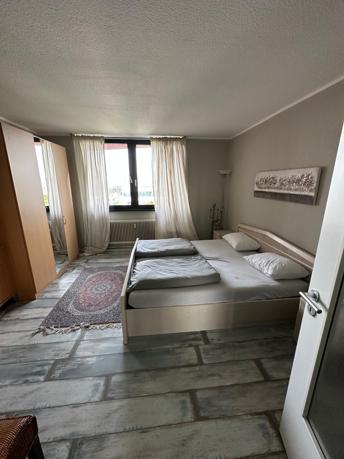 Wohnung Glockenstraße in Düsseldorf