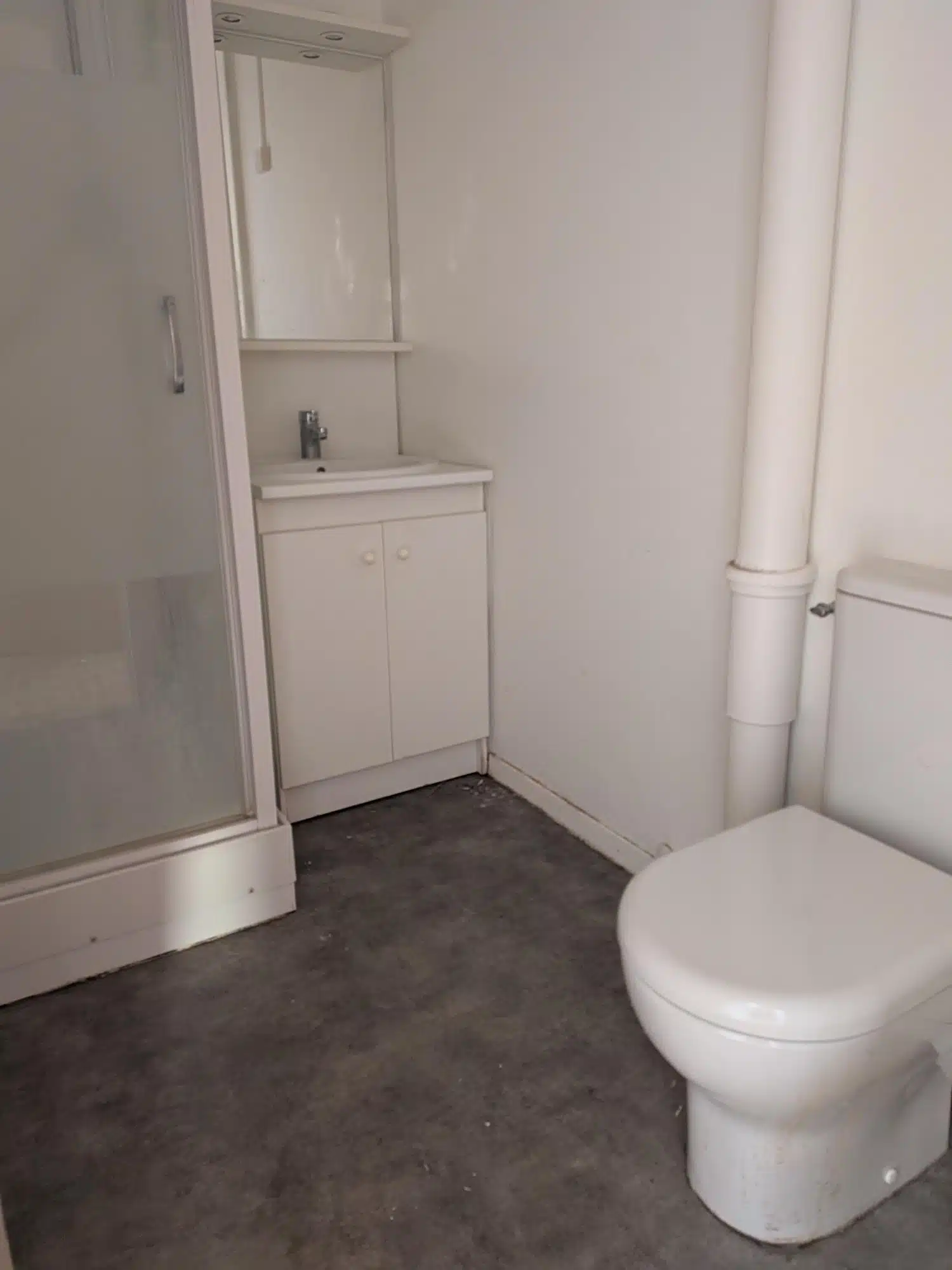 Appartement Avenue Saint-Roch à Nogent-sur-Seine