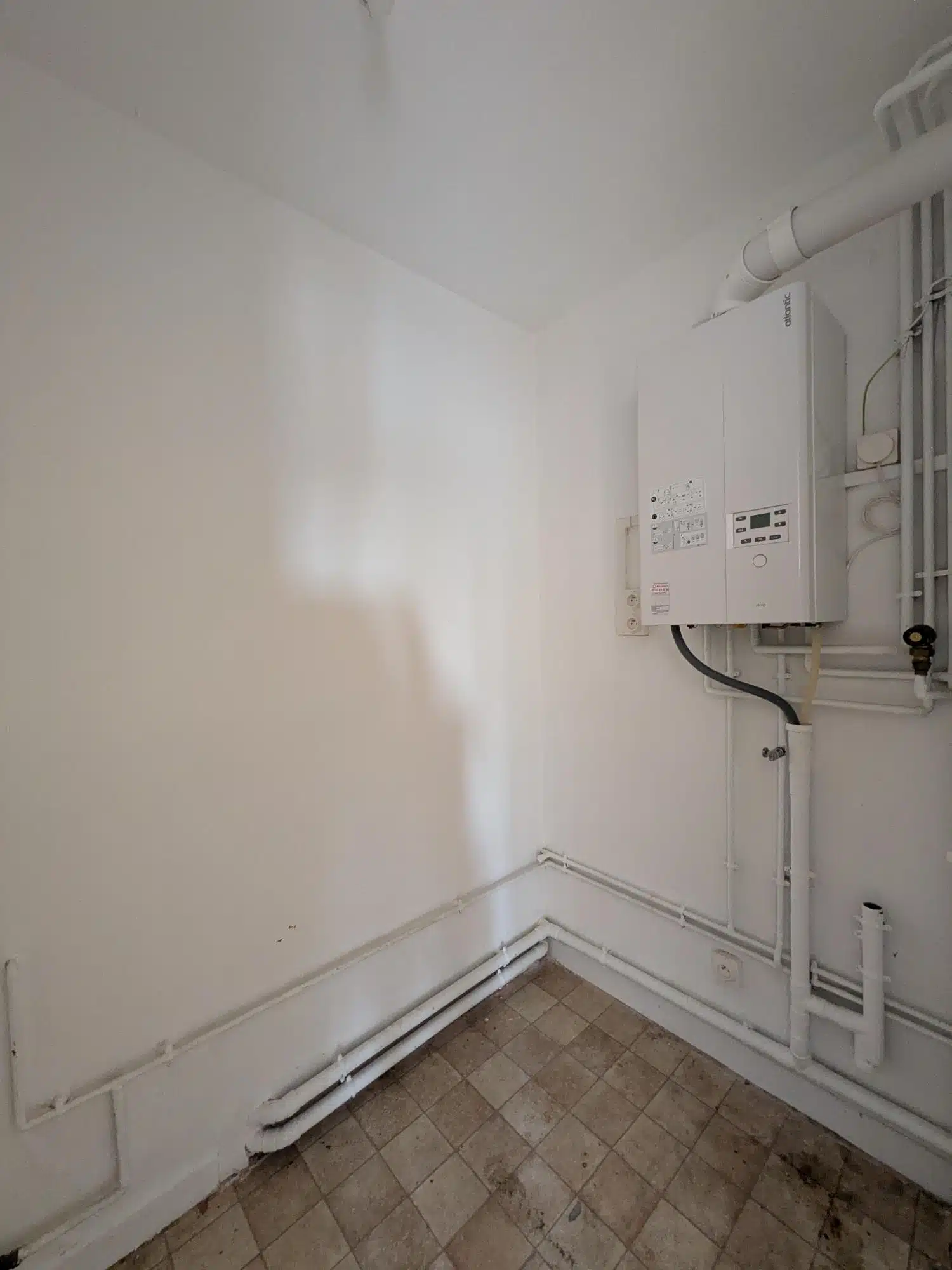 Appartement Avenue Saint-Roch à Nogent-sur-Seine