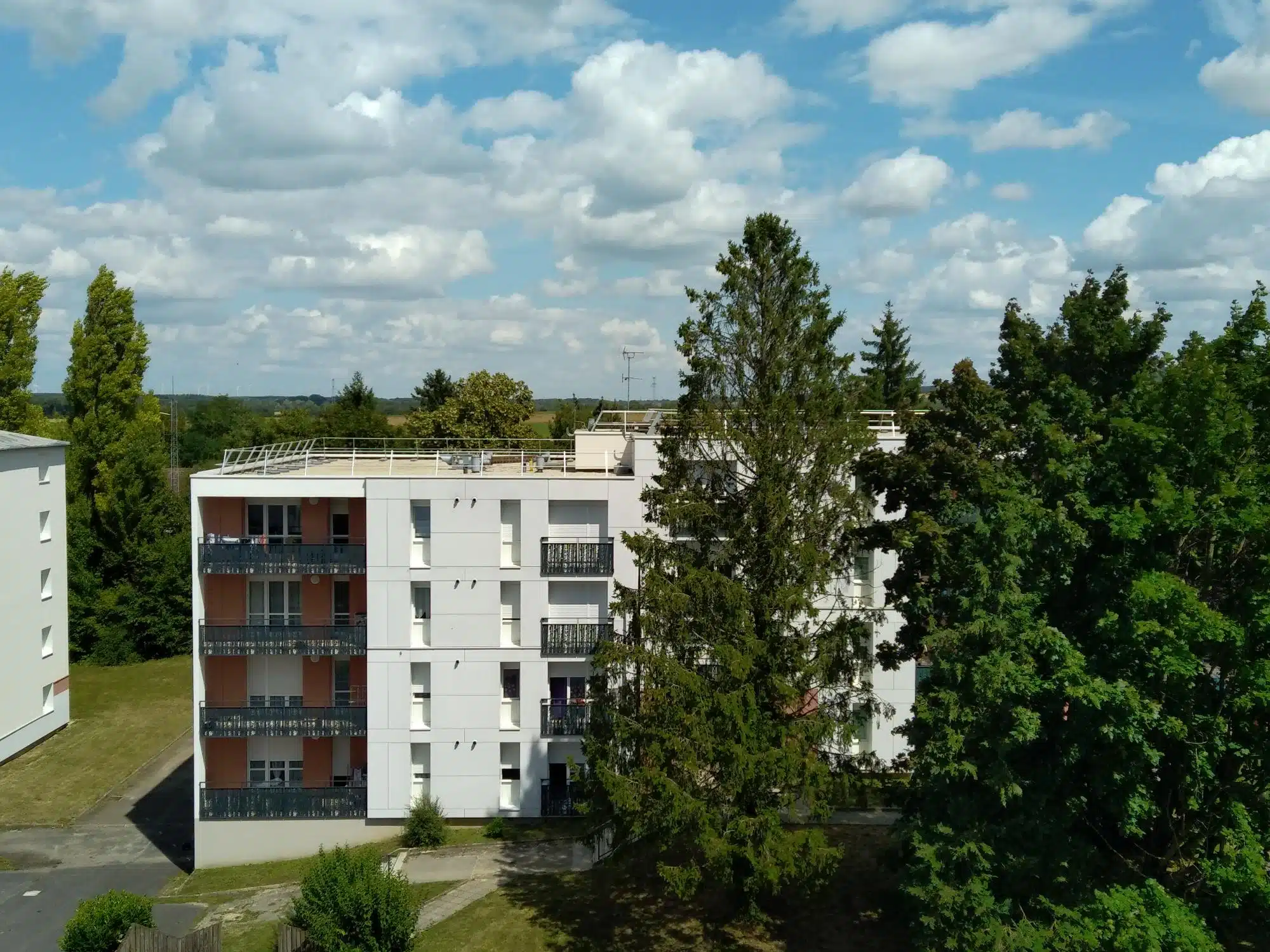 Appartement Avenue Saint-Roch à Nogent-sur-Seine