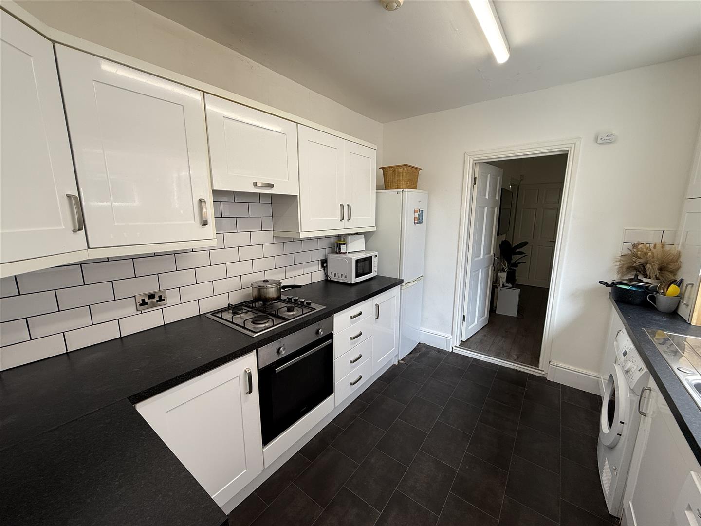 Room Ventnor Street in Hull