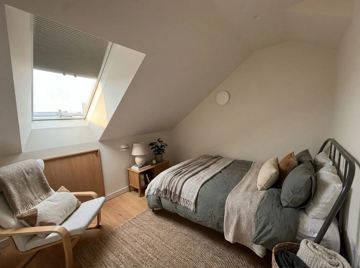 Room Stuart Road in Greater London
