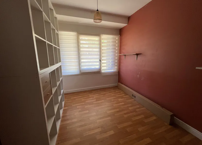 Flat Impasse des Pinsons in Fresnes