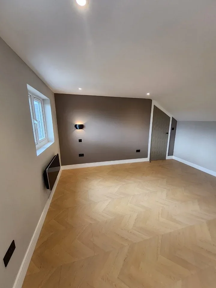 Room Torrington Drive in Hertsmere