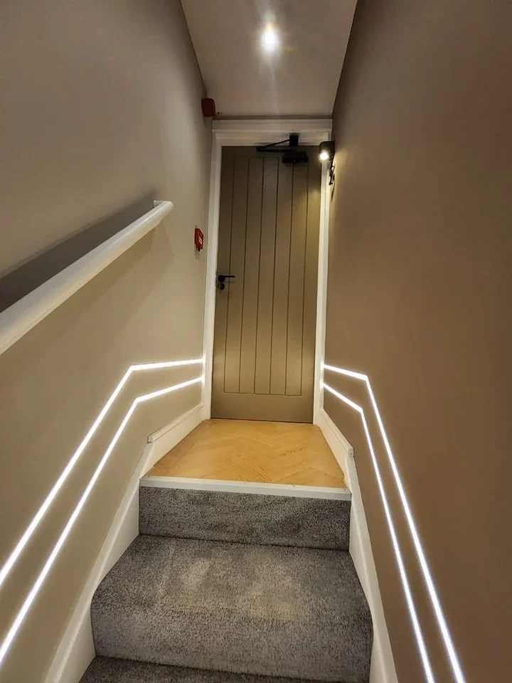 Room Torrington Drive in Hertsmere
