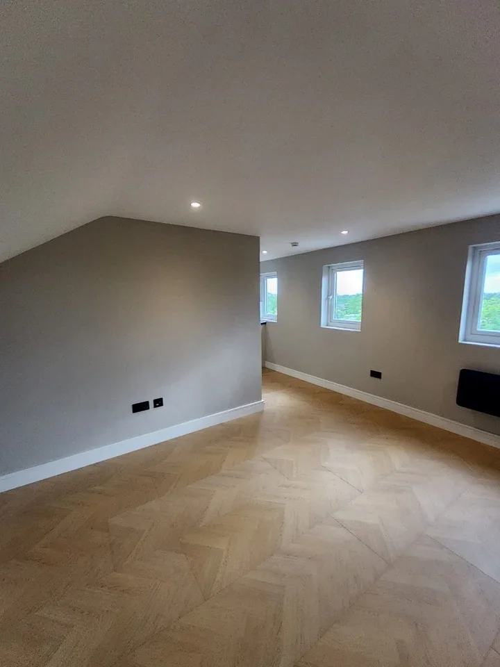 Room Torrington Drive in Hertsmere