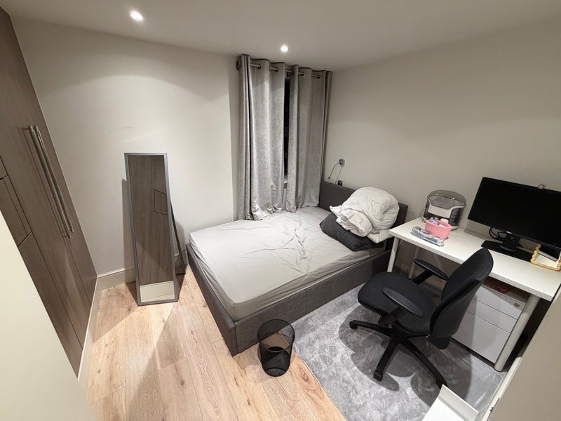 Room Hermes Street in Greater London