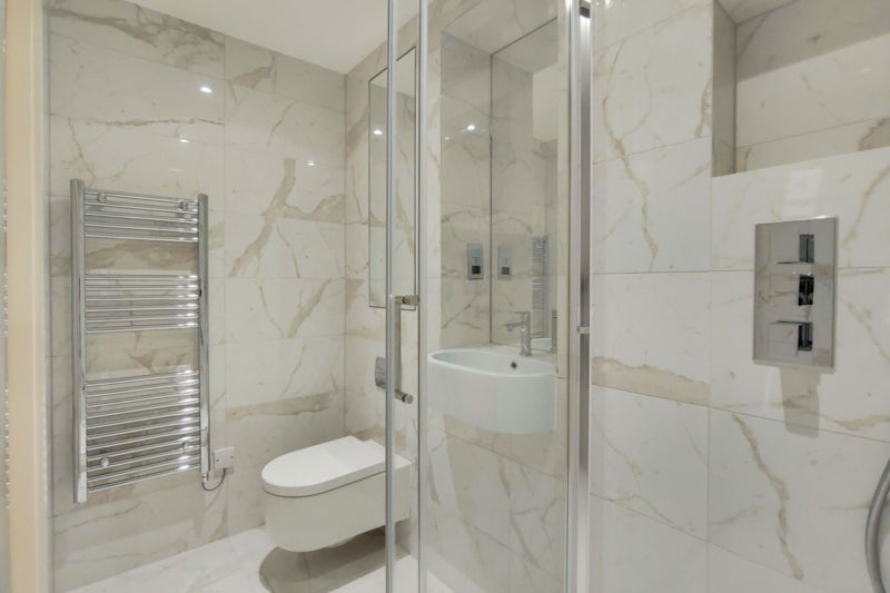 Room Hermes Street in Greater London