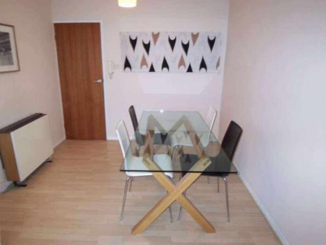 Flat Sandringham Drive in Leeds