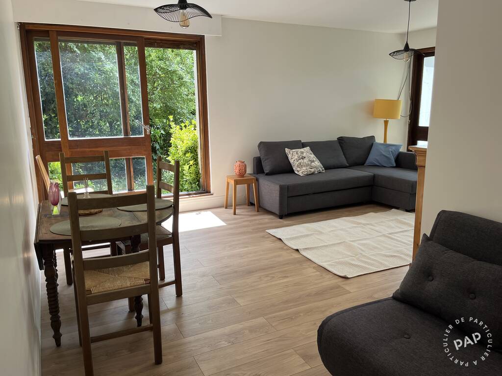 Appartement D 321 à Le Chesnay-Rocquencourt