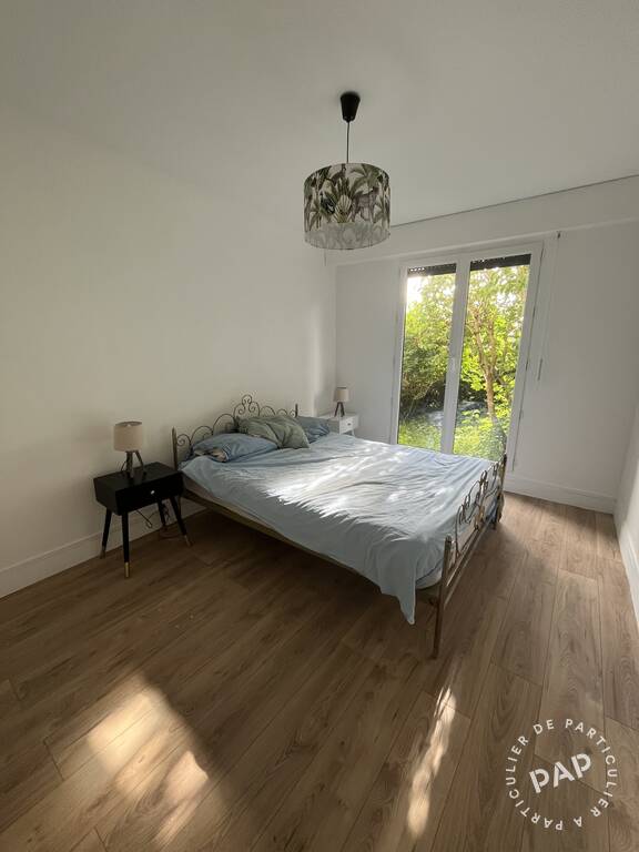 Appartement D 321 à Le Chesnay-Rocquencourt