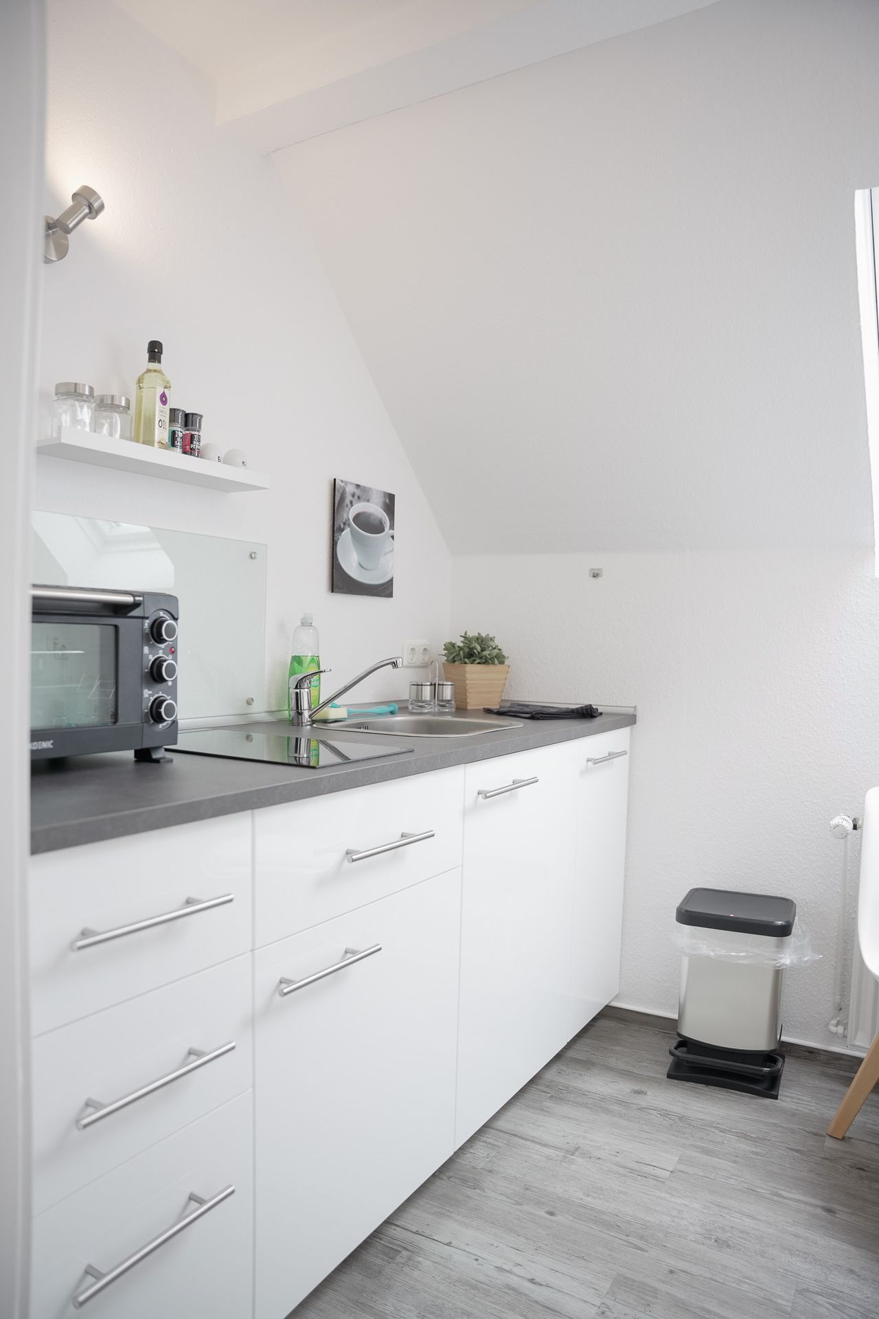 Wohnung Oldenburger Straße in Delmenhorst