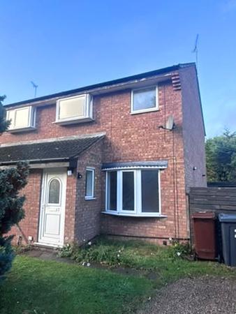 House Birchwood Avenue in Lincoln